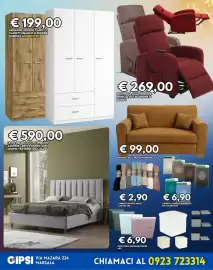 Volantino Gipsi Pagina 8