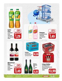 Feneberg Prospekt Seite 16