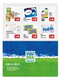 Feneberg Prospekt Seite 15