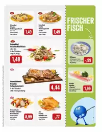 Feneberg Prospekt Seite 3