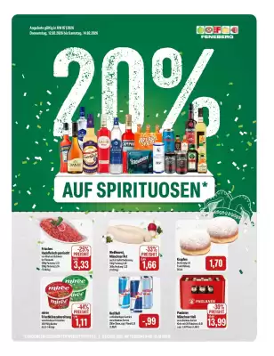 Feneberg Prospekt (gültig bis 14-02)