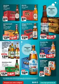 Logo Getränkemarkt Prospekt woche 7 Seite 3