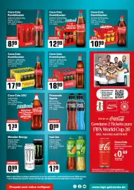 Logo Getränkemarkt Prospekt woche 7 Seite 5