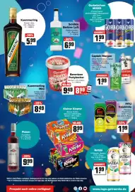 Logo Getränkemarkt Prospekt woche 7 Seite 6