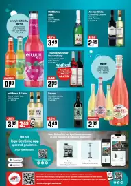 Logo Getränkemarkt Prospekt woche 7 Seite 8