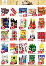 Mark & Save catalogue Page 2