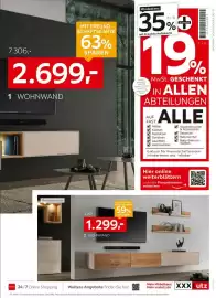 XXXLutz Prospekt Seite 11