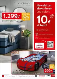 XXXLutz Prospekt Seite 15