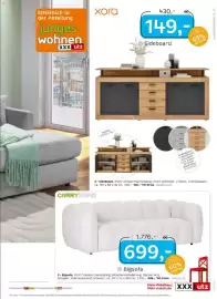 XXXLutz Prospekt Seite 19