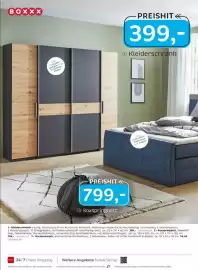 XXXLutz Prospekt Seite 20