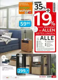 XXXLutz Prospekt Seite 21