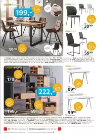 XXXLutz Prospekt Seite 22