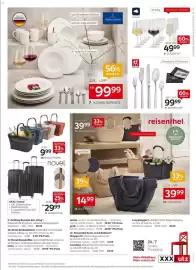 XXXLutz Prospekt Seite 27