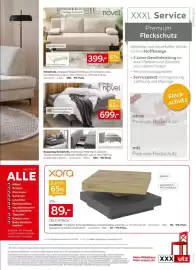 XXXLutz Prospekt Seite 3