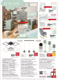 XXXLutz Prospekt Seite 31