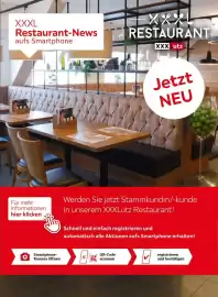 XXXLutz Prospekt Seite 38