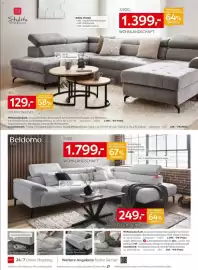 XXXLutz Prospekt Seite 4