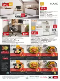 XXXLutz Prospekt Seite 40