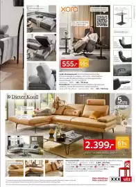 XXXLutz Prospekt Seite 5