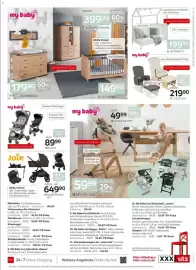 XXXLutz Prospekt Seite 11