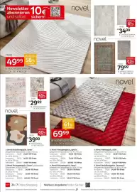 XXXLutz Prospekt Seite 12