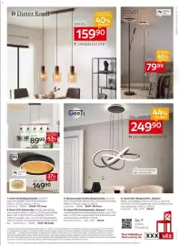 XXXLutz Prospekt Seite 15