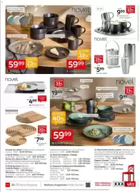 XXXLutz Prospekt Seite 3