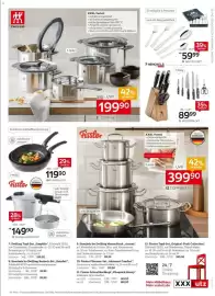 XXXLutz Prospekt Seite 5