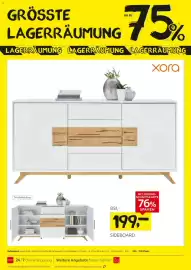 XXXLutz Prospekt Seite 10