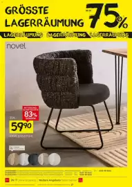 XXXLutz Prospekt Seite 2