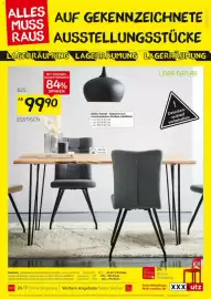 XXXLutz Prospekt Seite 3