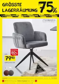 XXXLutz Prospekt Seite 4