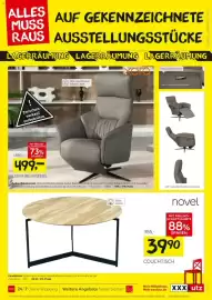 XXXLutz Prospekt Seite 7