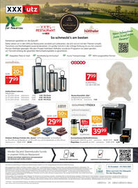 XXXLutz Prospekt Seite 16