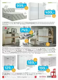 XXXLutz Prospekt Seite 11