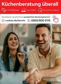 XXXLutz Prospekt Seite 12