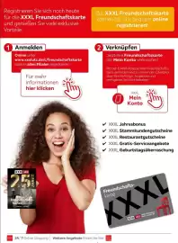 XXXLutz Prospekt Seite 14