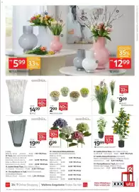 XXXLutz Prospekt Seite 7