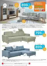 XXXLutz Prospekt Seite 8