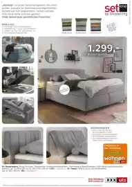 XXXLutz Prospekt Seite 9