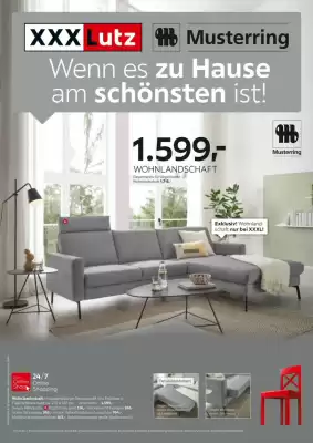 XXXLutz Prospekt (gültig bis 22-02)
