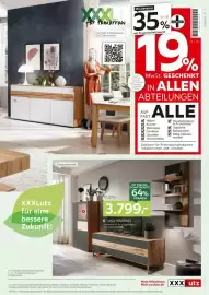 XXXLutz Prospekt Seite 11