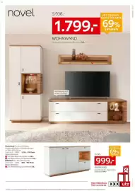 XXXLutz Prospekt Seite 13