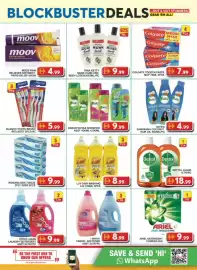 Grand Hyper Market catalogue Page 5