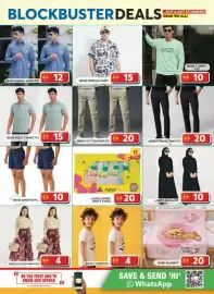 Grand Hyper Market catalogue Page 6