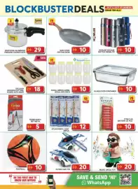 Grand Hyper Market catalogue Page 8