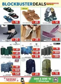 Grand Hyper Market catalogue Page 9