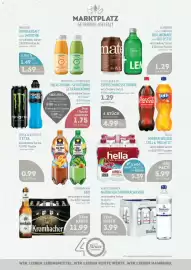 Edeka Struve Prospekt woche 7 Seite 13