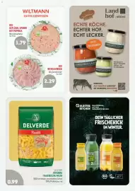 Edeka Struve Prospekt woche 7 Seite 14