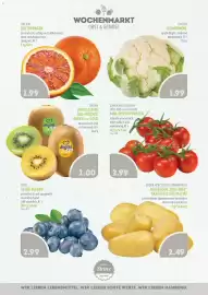 Edeka Struve Prospekt woche 7 Seite 2